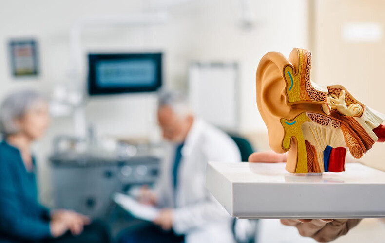 Aides auditives: les grandes clés de la réussite!